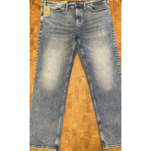 Goodfellow & Co Slim Straight Leg Blue Jeans- Men’s Size 44x34